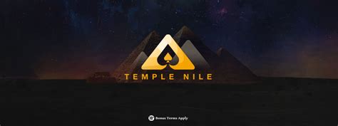 temple nile casino no deposit.